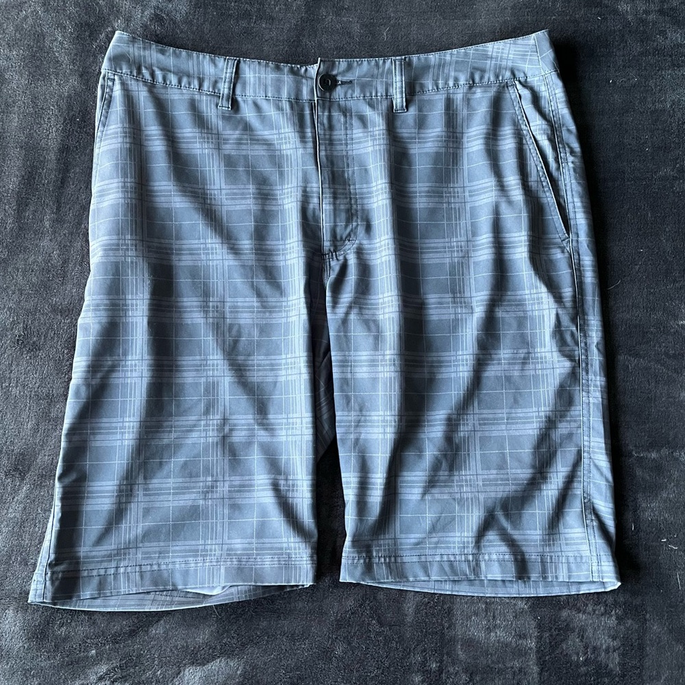 BKE Mens Shorts 36W23L